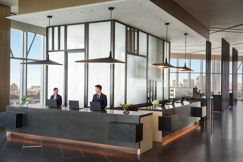 Hyatt Place Liuzhou
