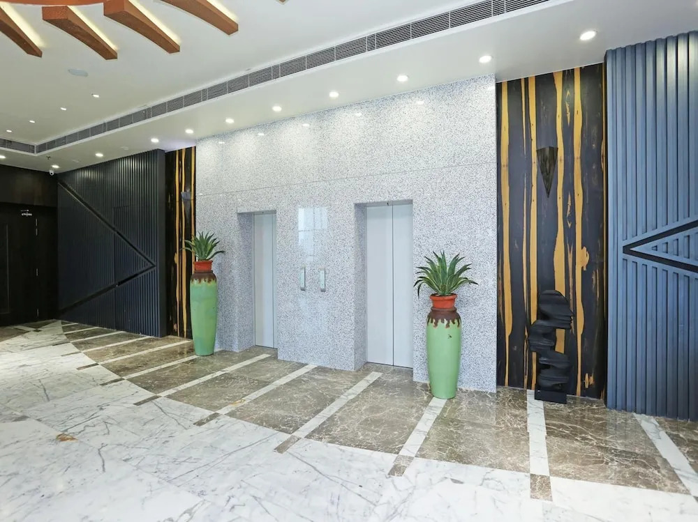 Golden Blossom Imperial Resorts