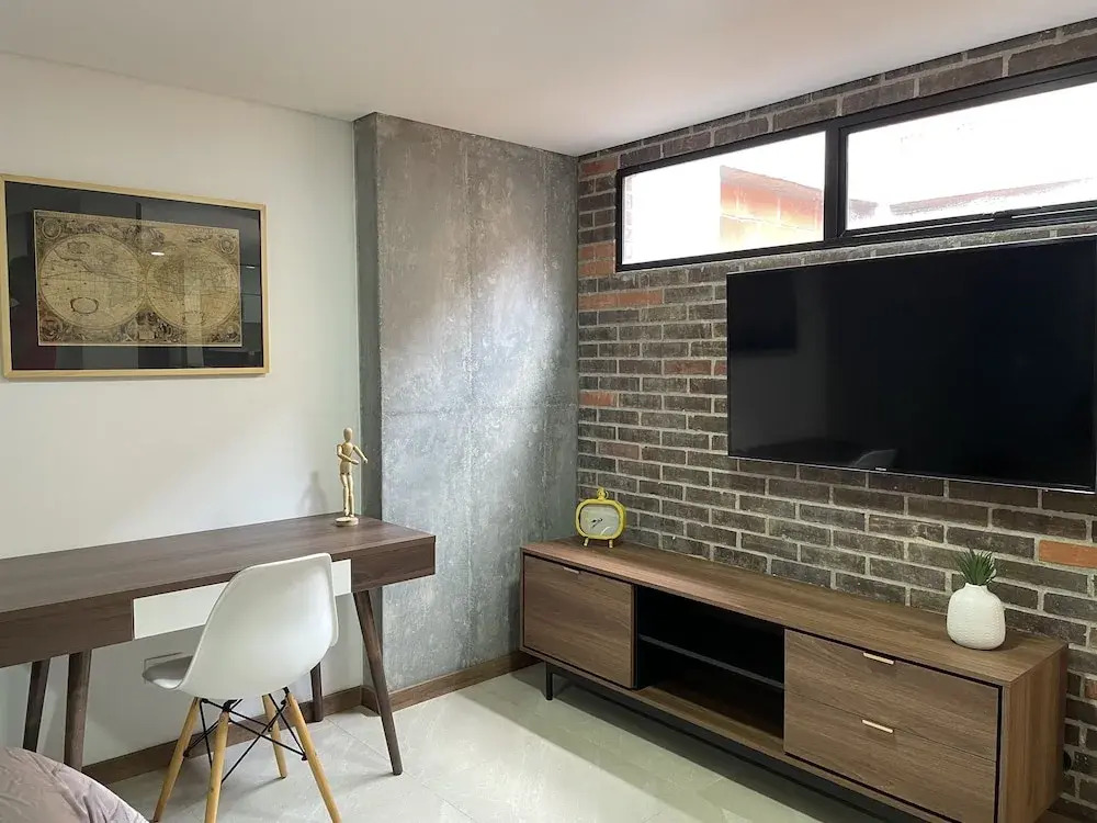 HOUSINN co-living Fátima