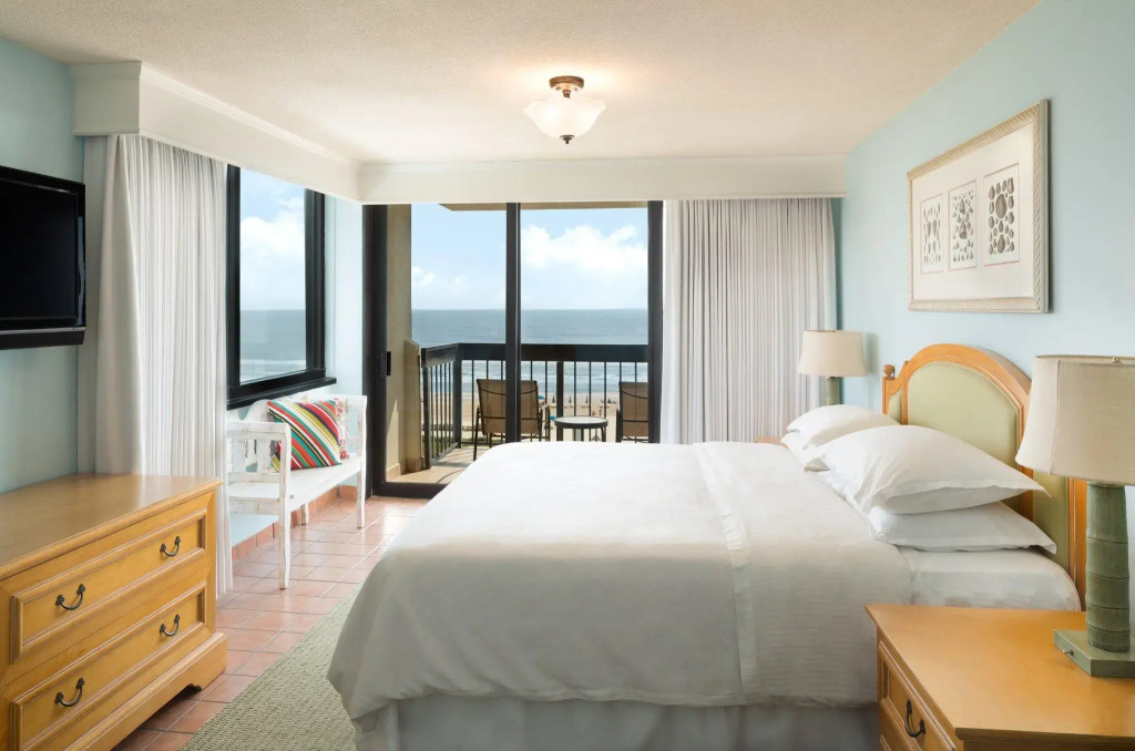 Margaritaville Beach Resort South Padre Island