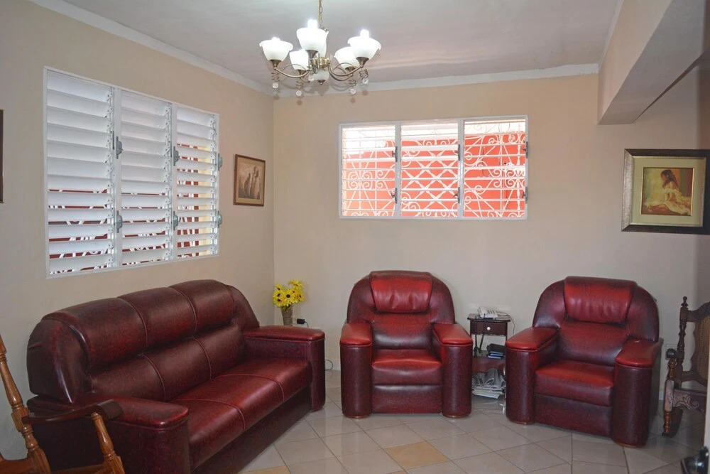 Hostal Amanecer CIENFUEGOS