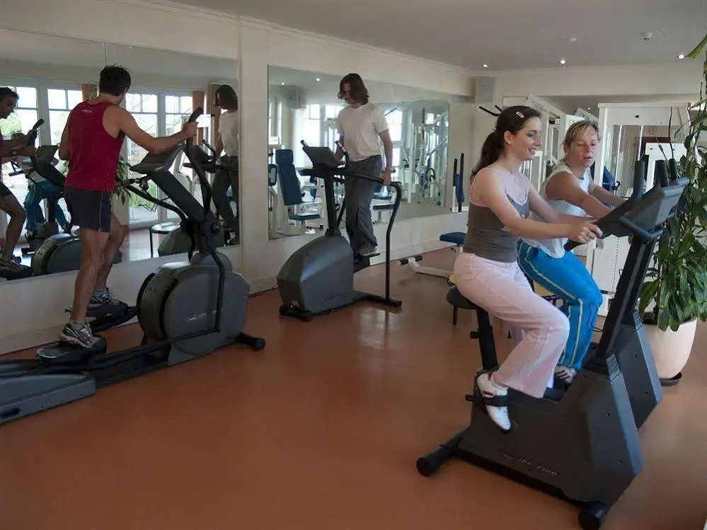 Strand- und Wellnesshotel Preussenhof