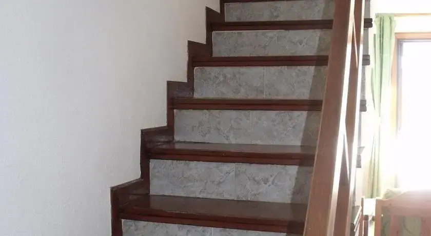 Apartamento Santiago II