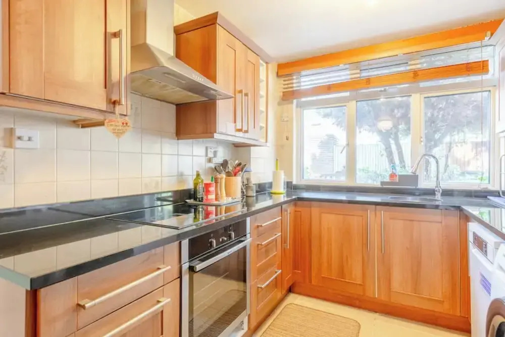 Lovely 3BD Family Home With Garden - Richmond!