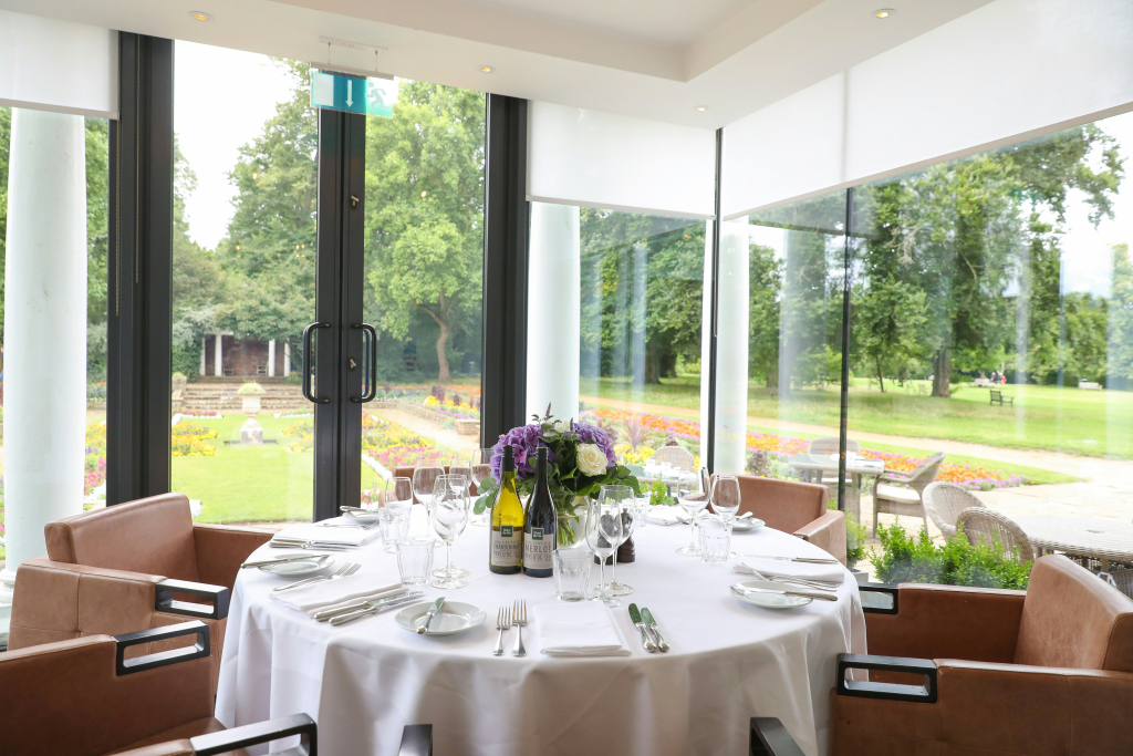 Hotel du Vin Cannizaro House Wimbledon