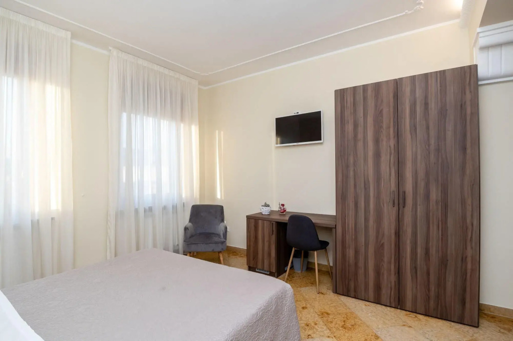 Scaligero Rooms