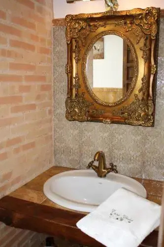 Casa Yedra