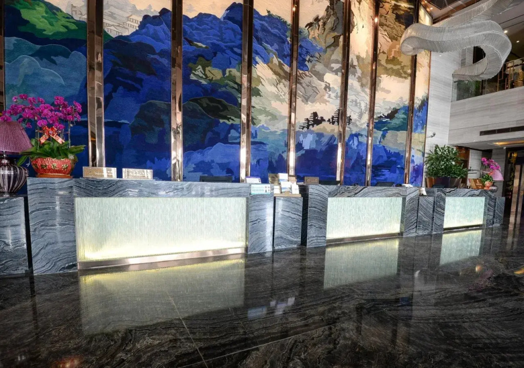 GuangZhou TongYu International Hotel