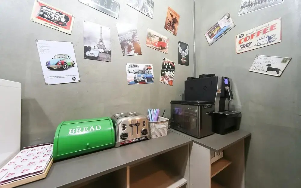 Gyeongju Aru Mini Hotel