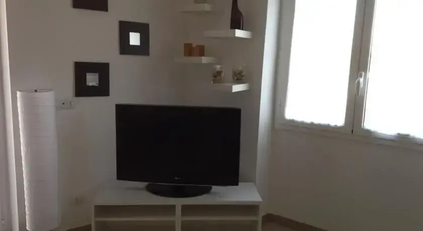 A Casa di Mamù