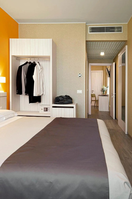 Hotel Raffaello