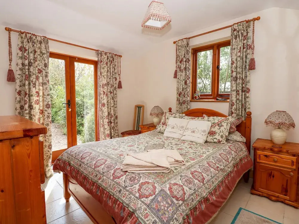Wolds View Cottage
