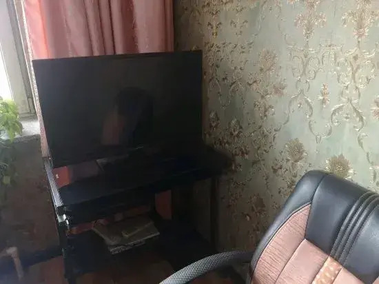 Tiantiansheng Warm Theme Apartment