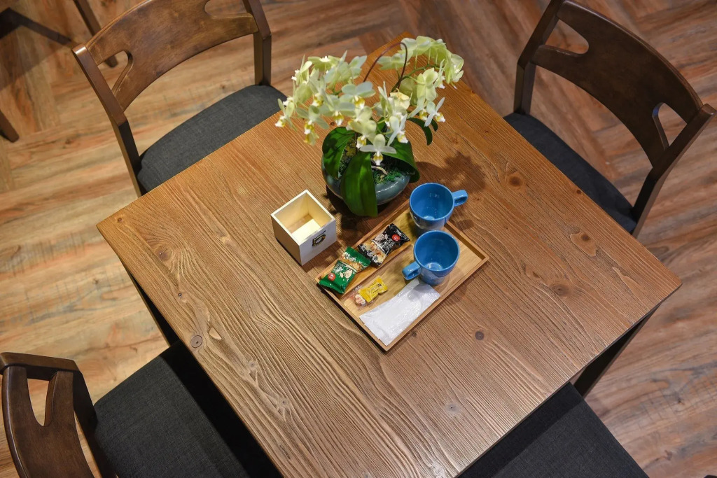 Roaders Hotel Tainan ChengDa