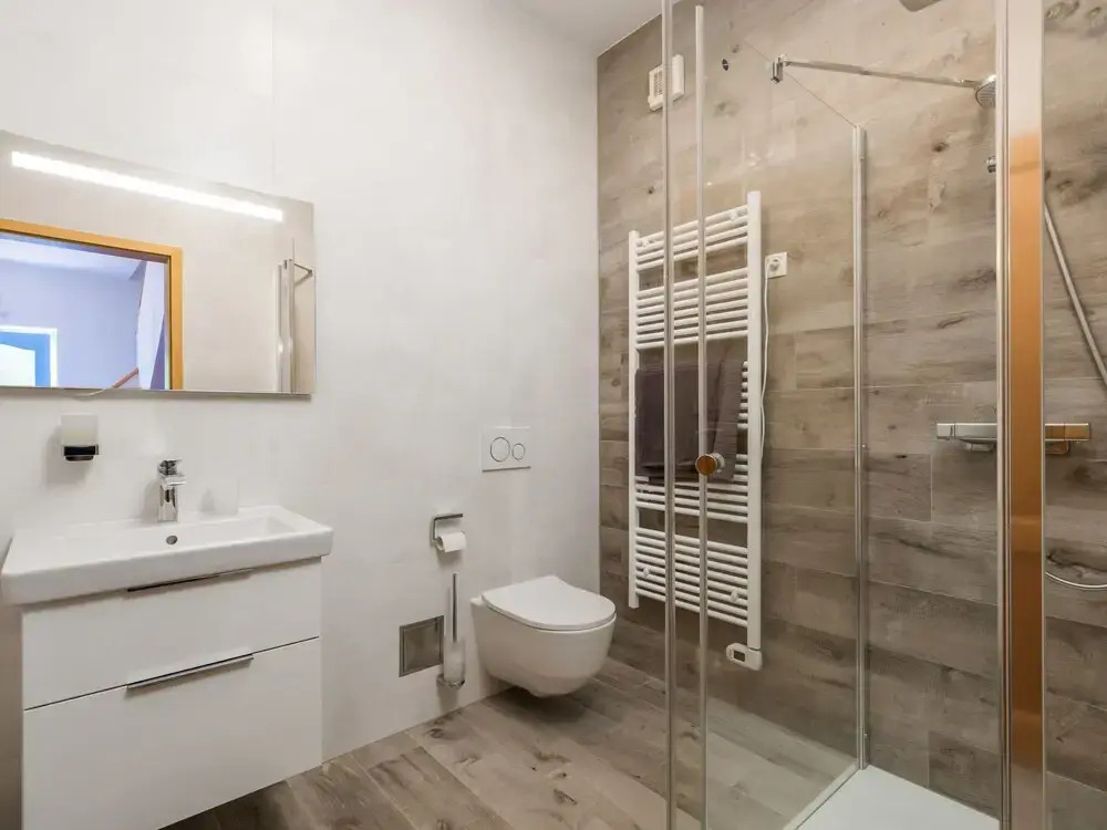 Holiday Home Albertina-1 by Interhome