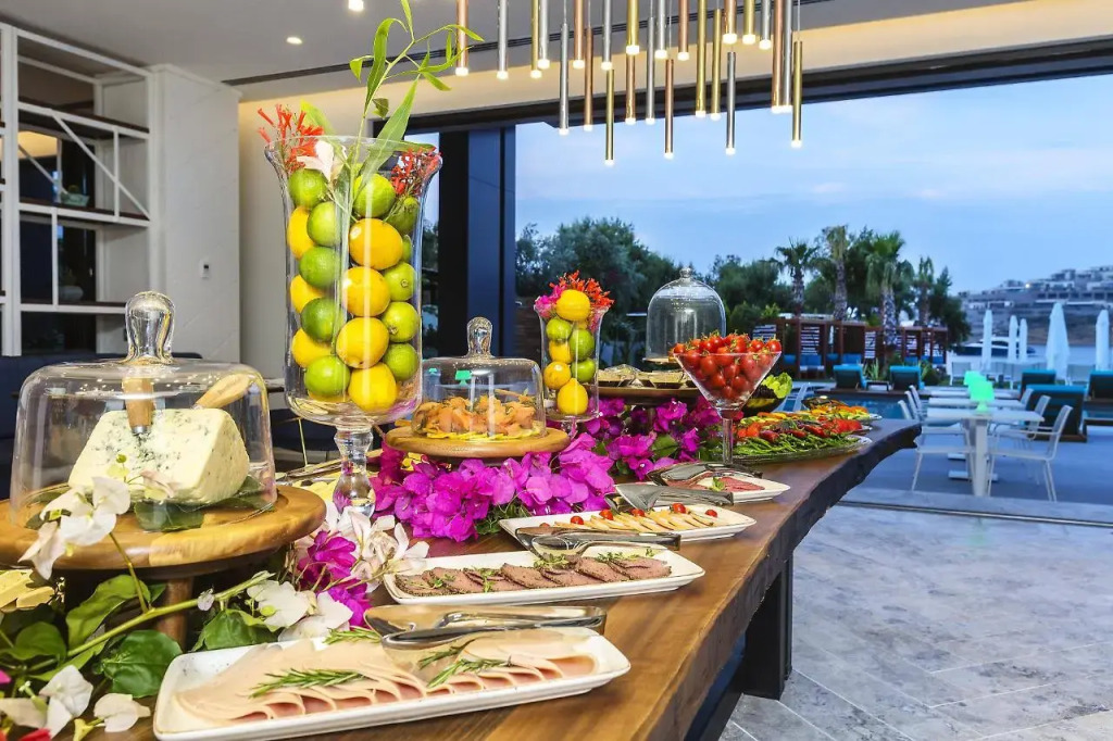 Arts Hotel Bodrum Yalikavak