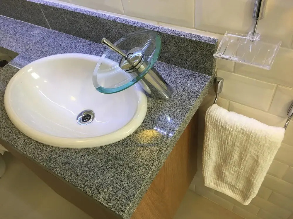 SM109 Muito conforto em frente ao Sírio Libanês