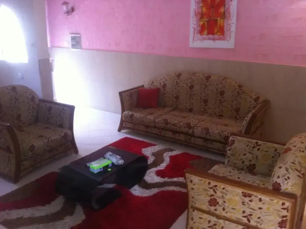 Residence La Suite