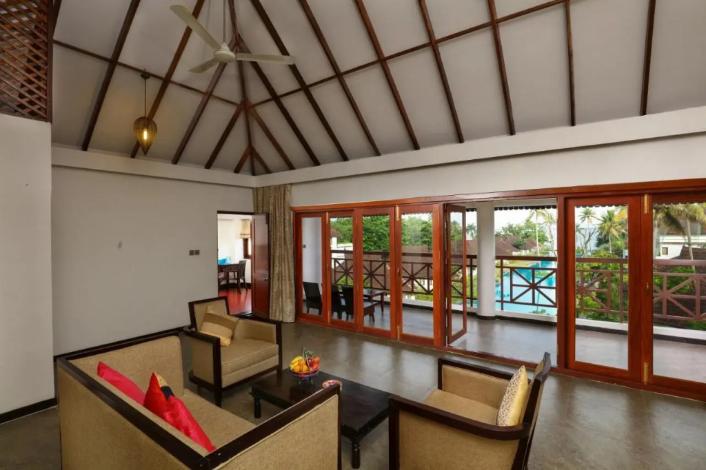 Rhythm Kumarakom