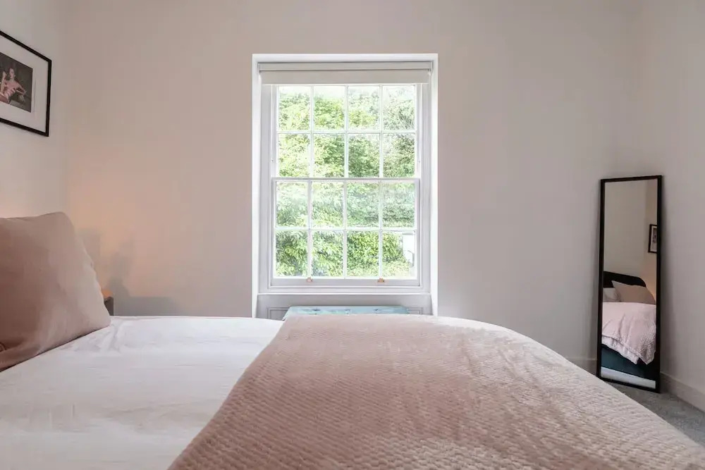Cosy 1BD in Malvern With Stunning Views