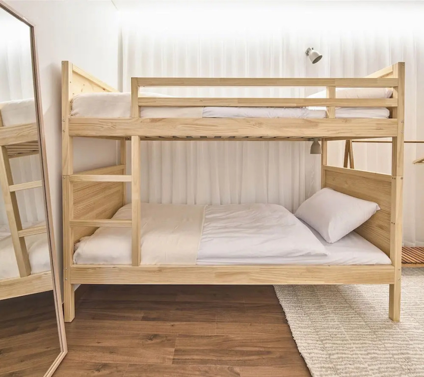 Futon Guesthouse