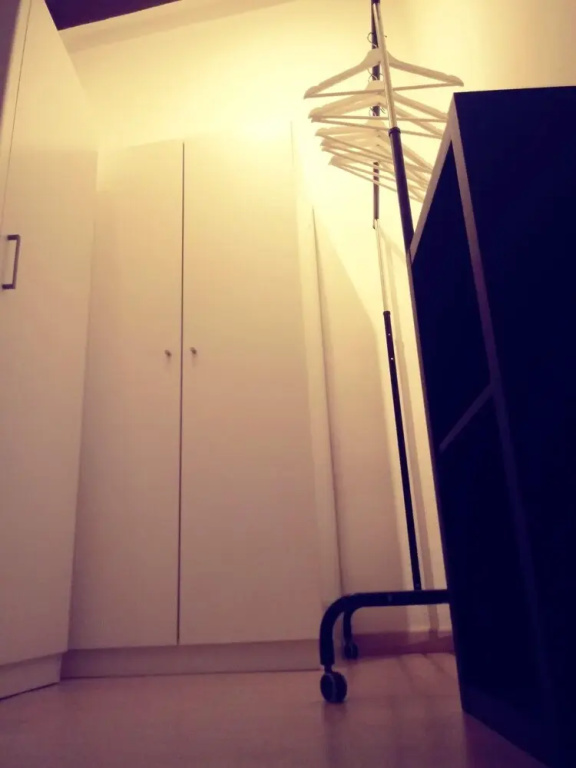 Apartment With 2 Bedrooms In Barcelona With Balcony And Wifi
