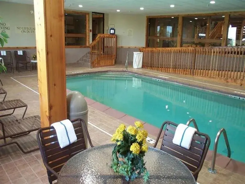 Holiday Inn Dundee - Waterpark