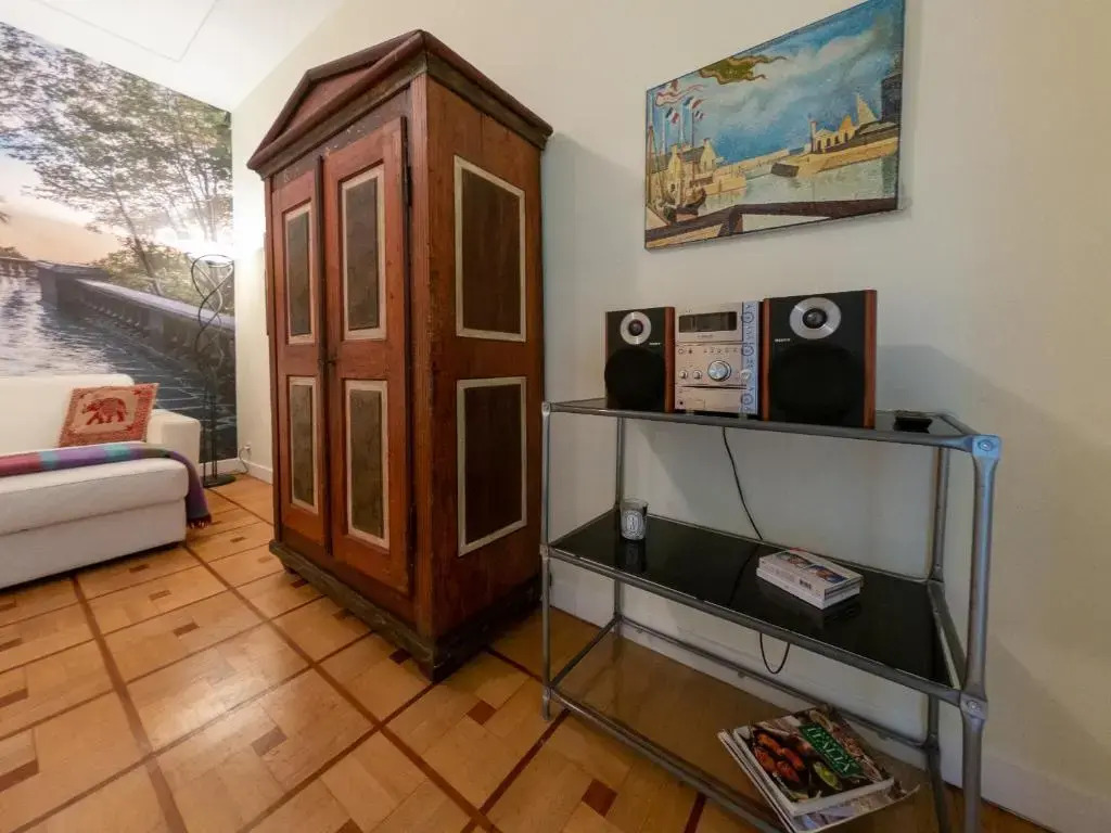 BH - RIVIERA CAPITOL - Luxury 2 Rooms 4 People