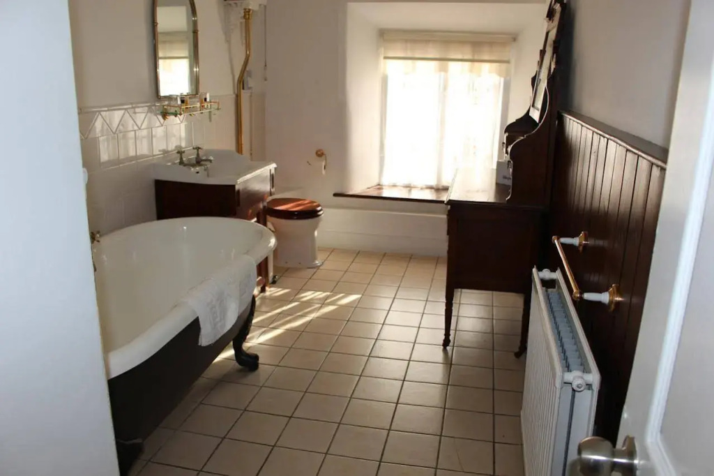 Risley Hall Hotel
