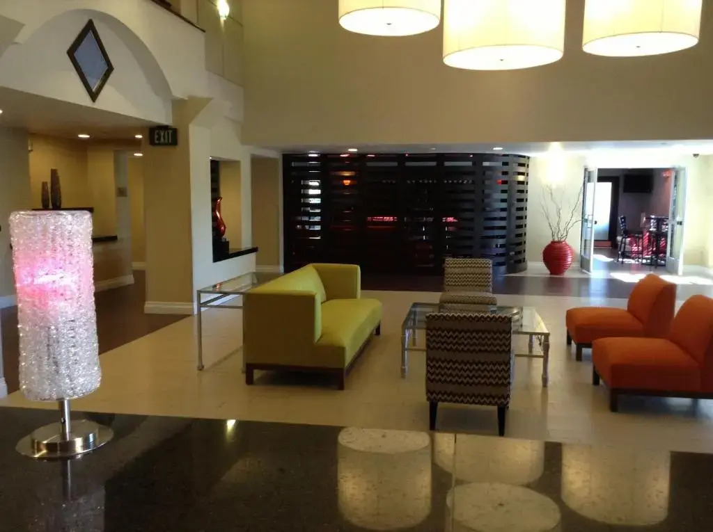 DoubleTree by Hilton Chatsworth