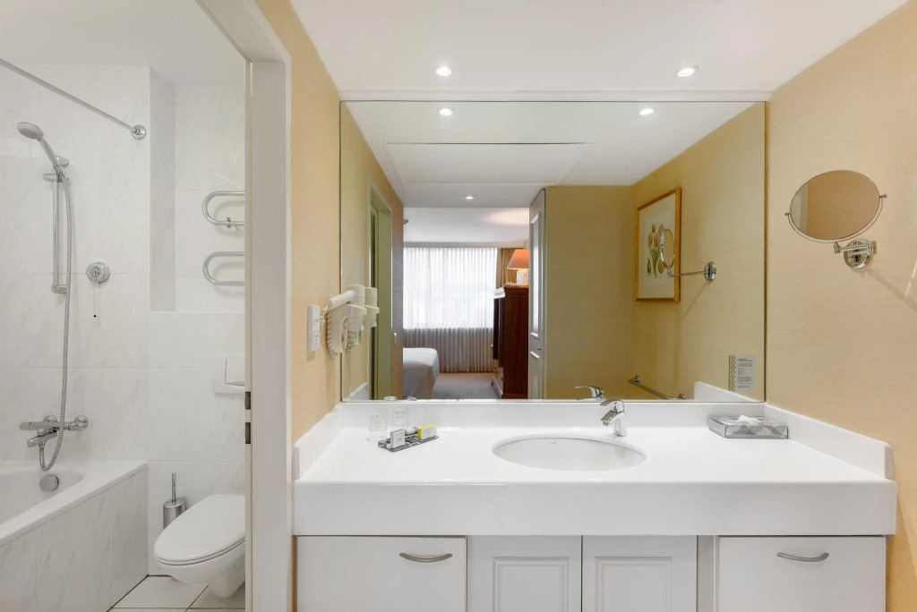 Millennium Court, Budapest - Marriott Executive Apartments