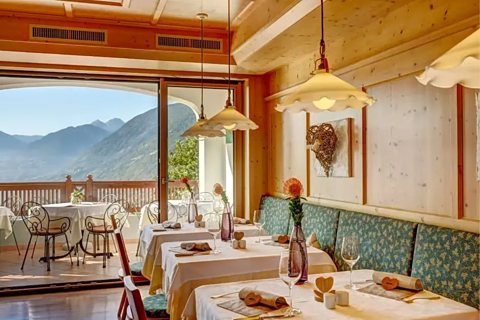 Small Hotel Sonne
