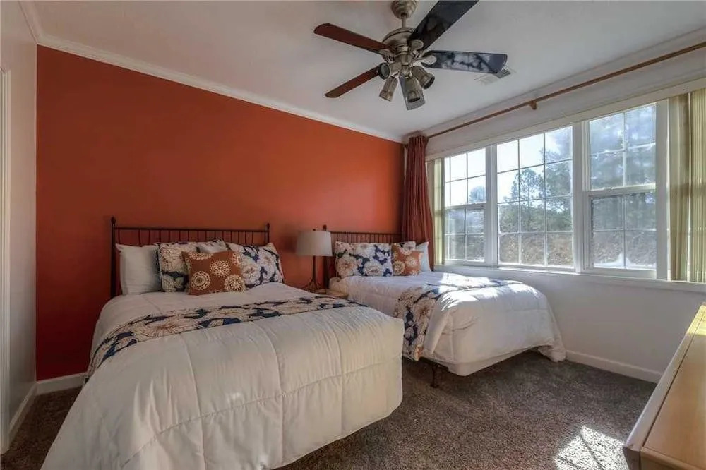 River Crossing Condo #622 2 Bedrooms 2 Bathrooms Condo