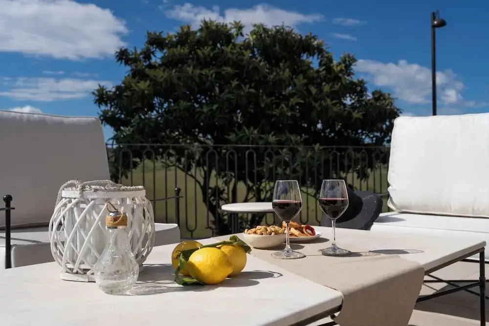 Podere Le Casette - Flo Apartments