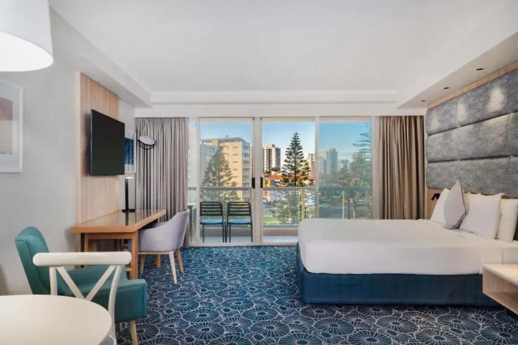 The Sebel Twin Towns Coolangatta