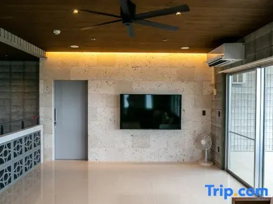 Vivid Terrace - Vacation Stay 14828V