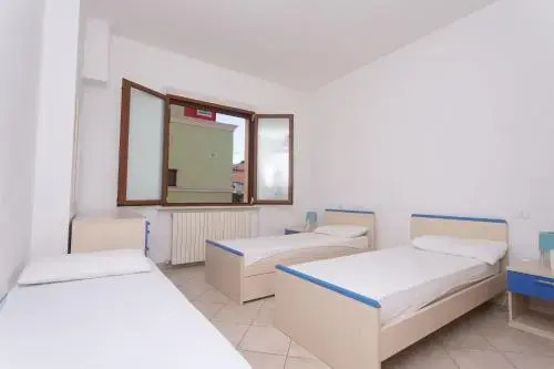 N44 - Numana, nuovo trilocale con terrazzo e a/c