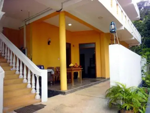 Hopson Resort And Apartment