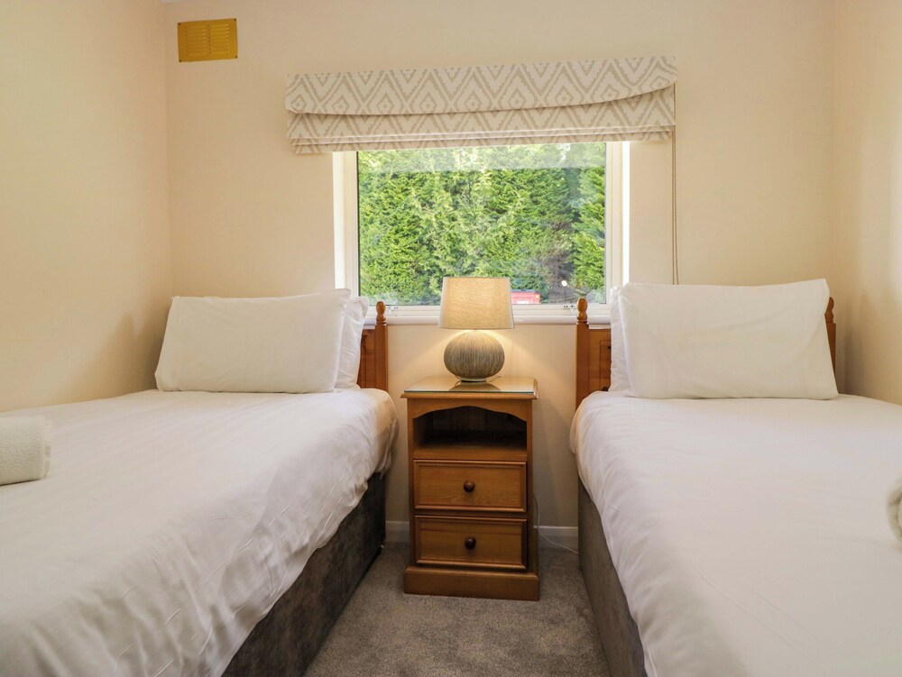 Dogwood Timber Lodge