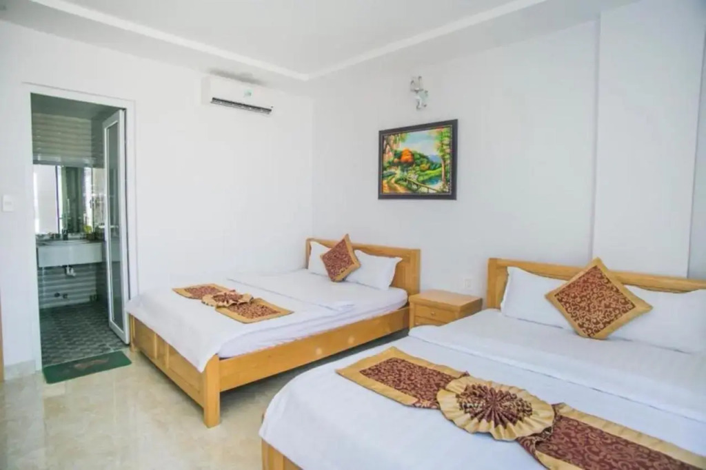 Nam Anh hotel