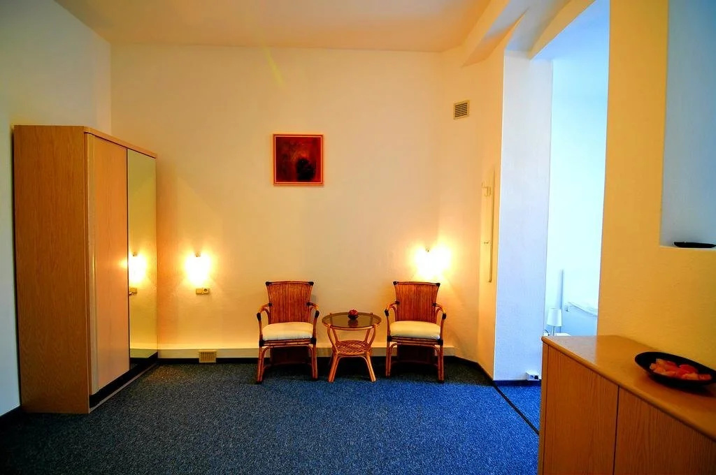 Hotel Seesen
