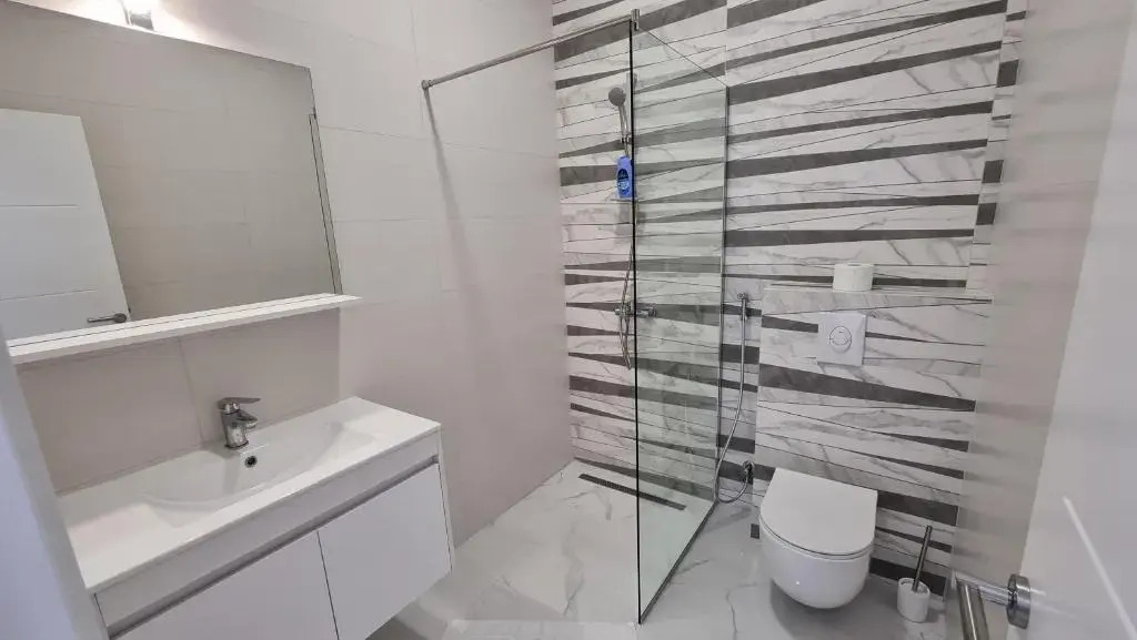 Pool Villa Luxoria Trebesin