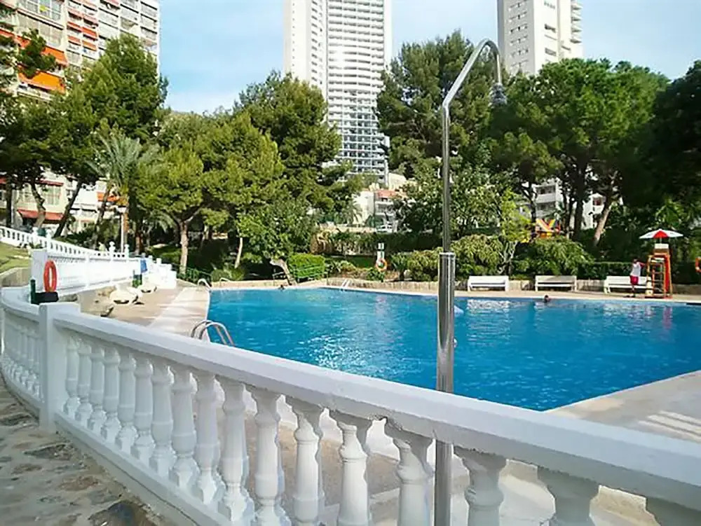Playmon Park