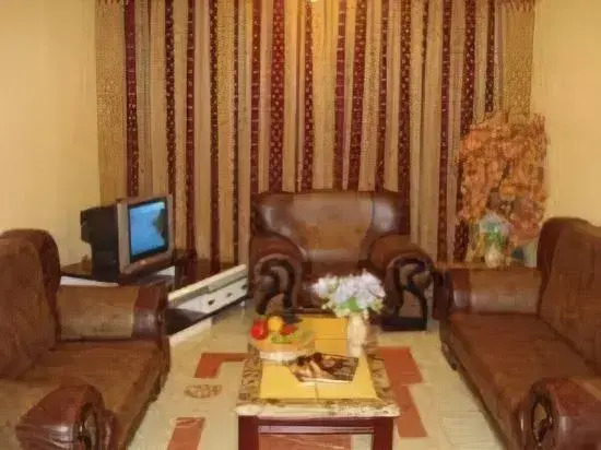 Host Palace Hotel Apartment by OYO Rooms