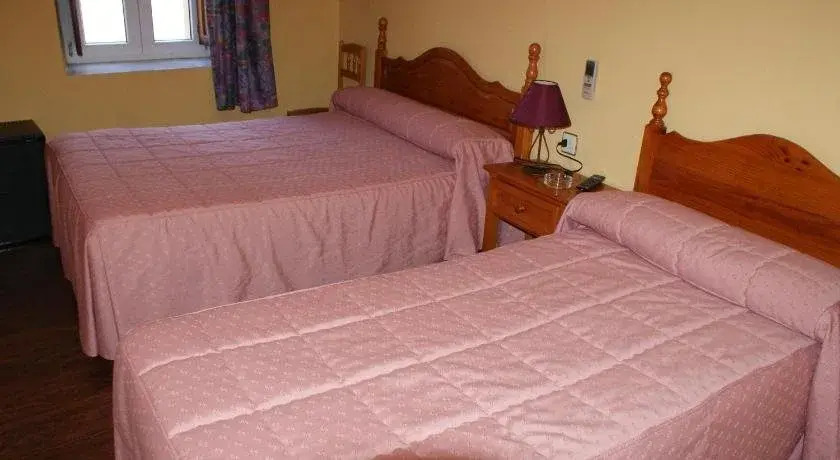 Hostal Nuria