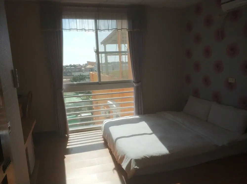 Kenting Ark Hotel