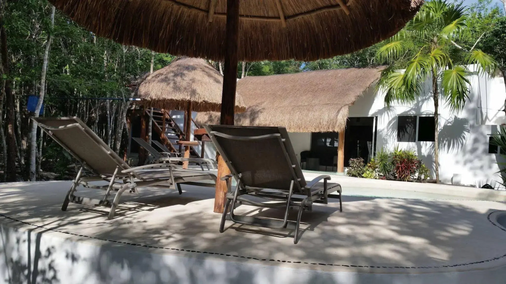 Pura Vida Cancun