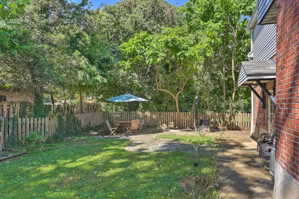 Charming Cincinnati Home < 10 Mi to Downtown!