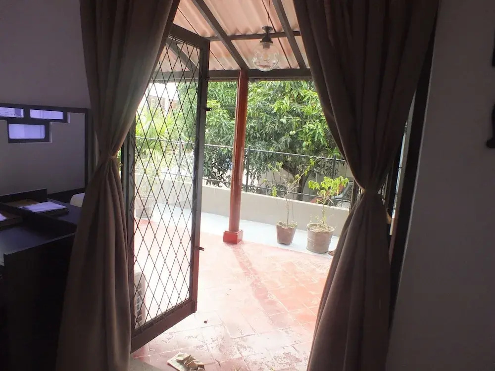 Drop Inn Hostels