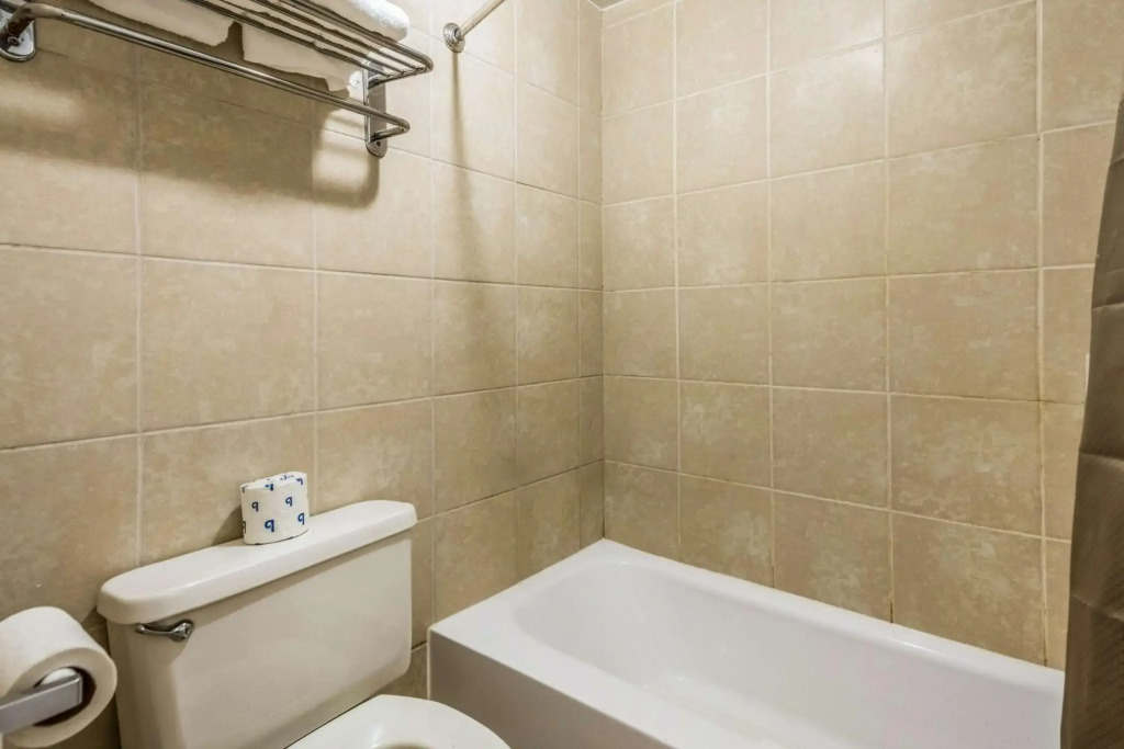 Motel 6-Schenectady, NY
